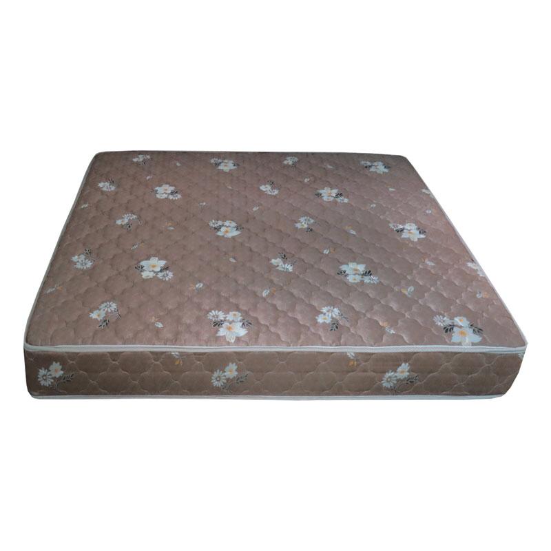 Johari Three Years Warranty Medium Quilted Home Living Bedroom Soft and long-lasting Mattress Comfy and Health Mattress (Without Bed) (Random color dispatch)