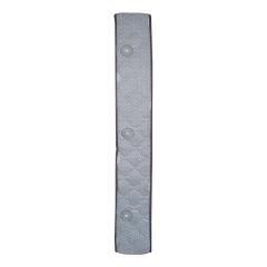 Johari  Three Years Warranty HD Quilted Home Living Bedroom Soft and Long-lasting Mattress Comfy And Health Mattress (Without Bed) (Random Color Dispatch)