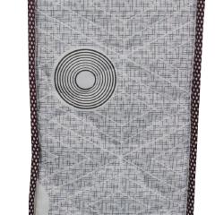 Johari  Three Years Warranty HD Quilted Home Living Bedroom Soft and Long-lasting Mattress Comfy And Health Mattress (Without Bed) (Random Color Dispatch)