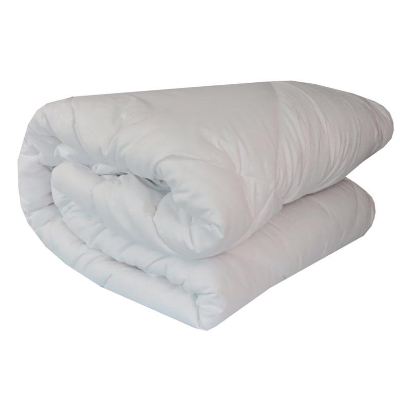 Easter Sales Mimi  White 6 Set (6 SET)  Duvet .Simplicity Meets Sophistication In This All-White Luxury Bedding Set - Perfect Choice For Those Who Love A Calm, Minimal And Timeless Bedroom Vibe.