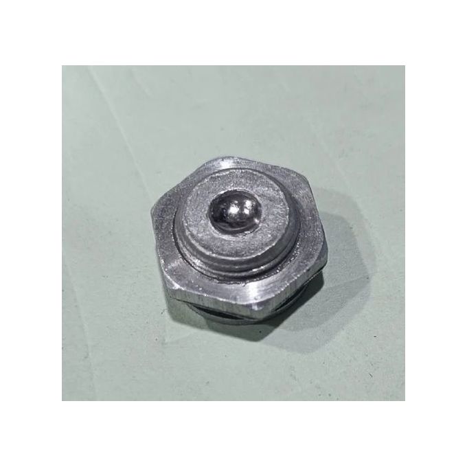 Pressure Cooker Safety Valve