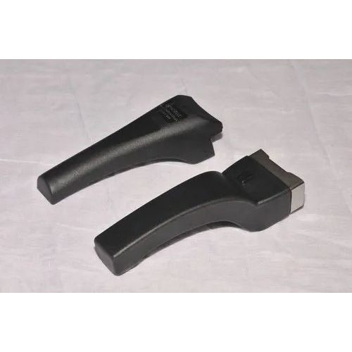 Saral Set Of Body/lid Pressure Cooker Handle.