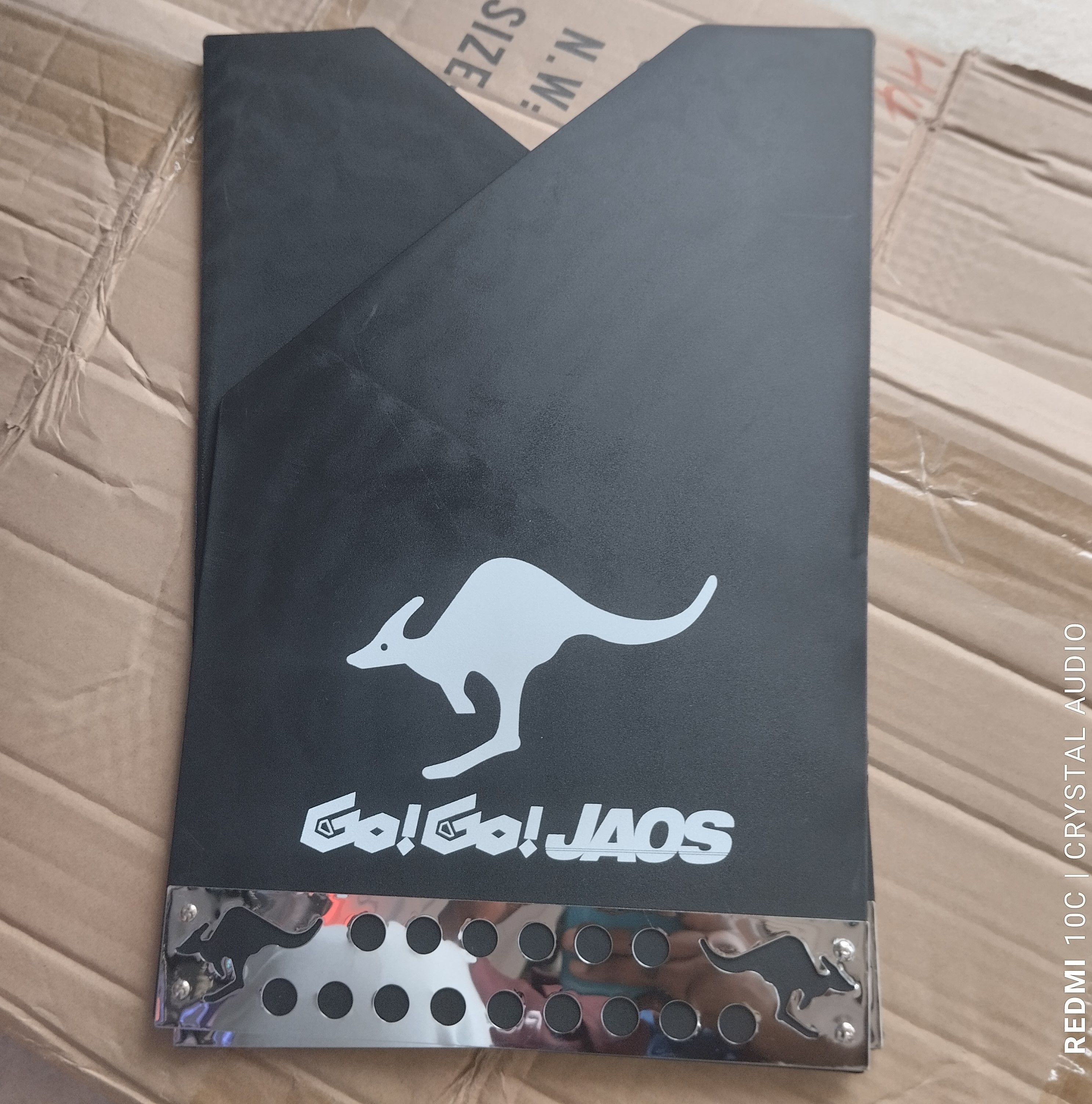 kangaroo Universal mudflaps auto car mud guard wheel splash guard accessories for cars