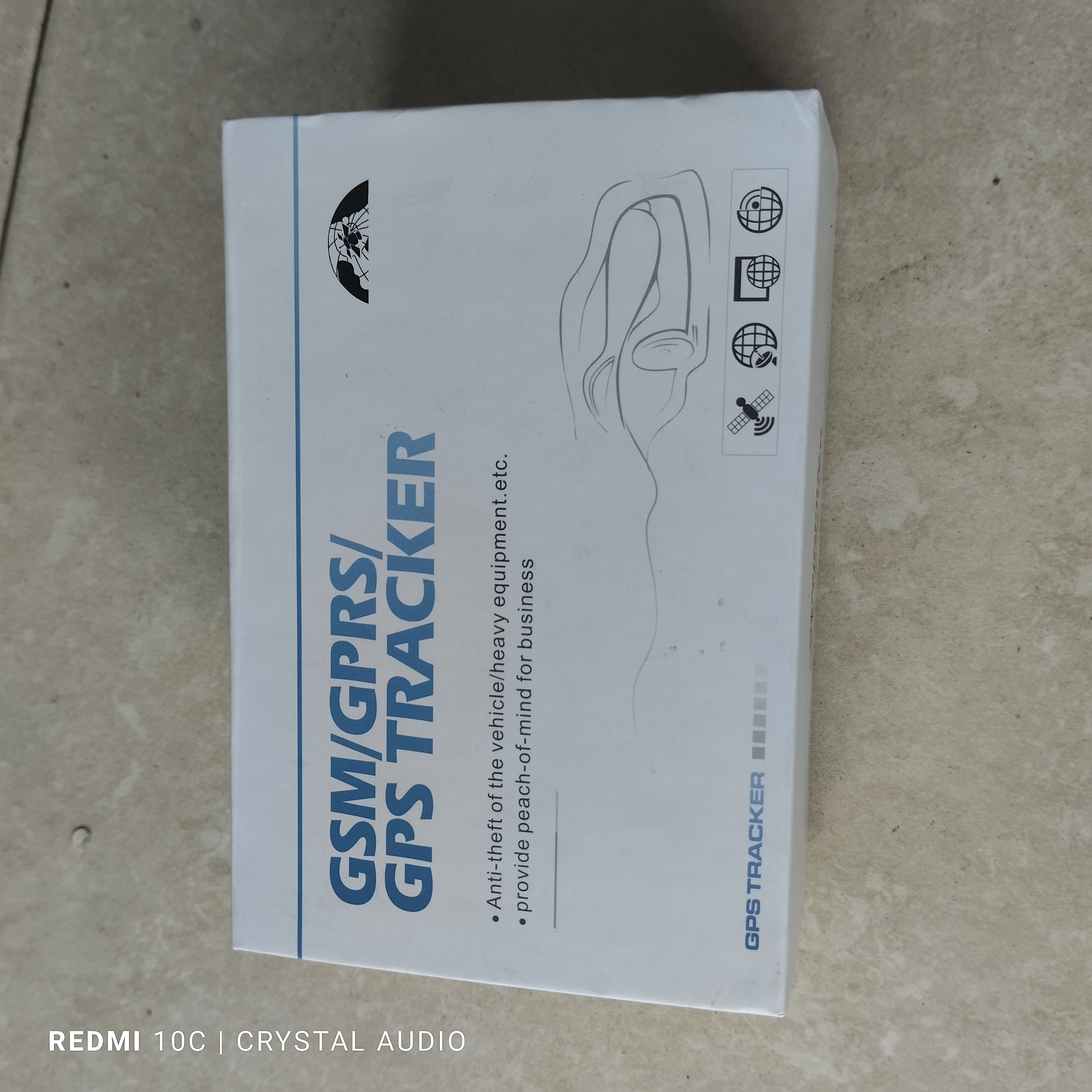 Tk303-G GPS,GPRS GSM Car Motorcycle Tracker With Remote SMS & APP Tracking platform