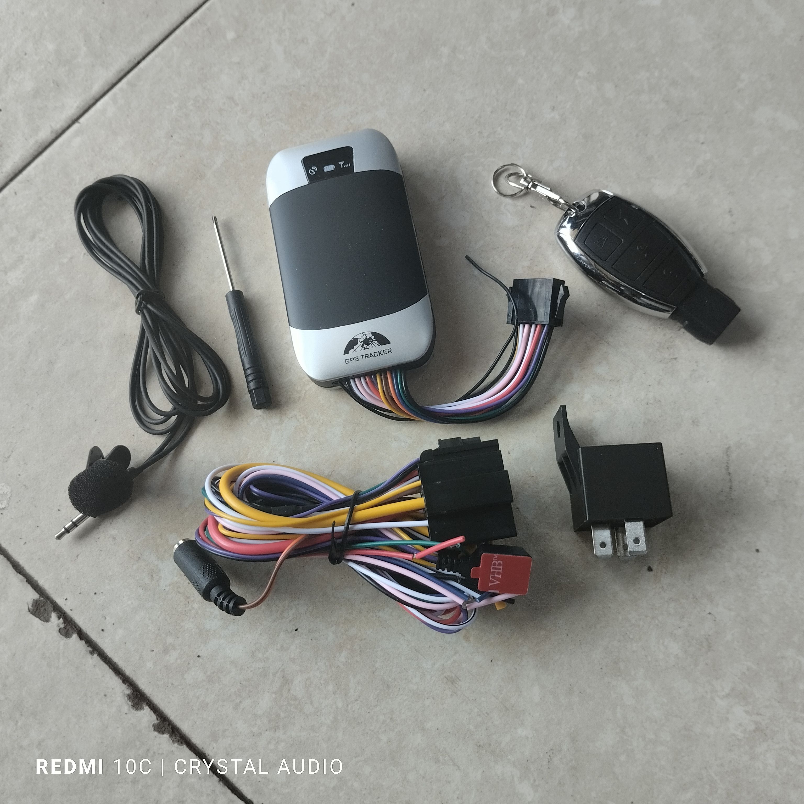 Tk303-G GPS,GPRS GSM Car Motorcycle Tracker With Remote SMS & APP Tracking platform