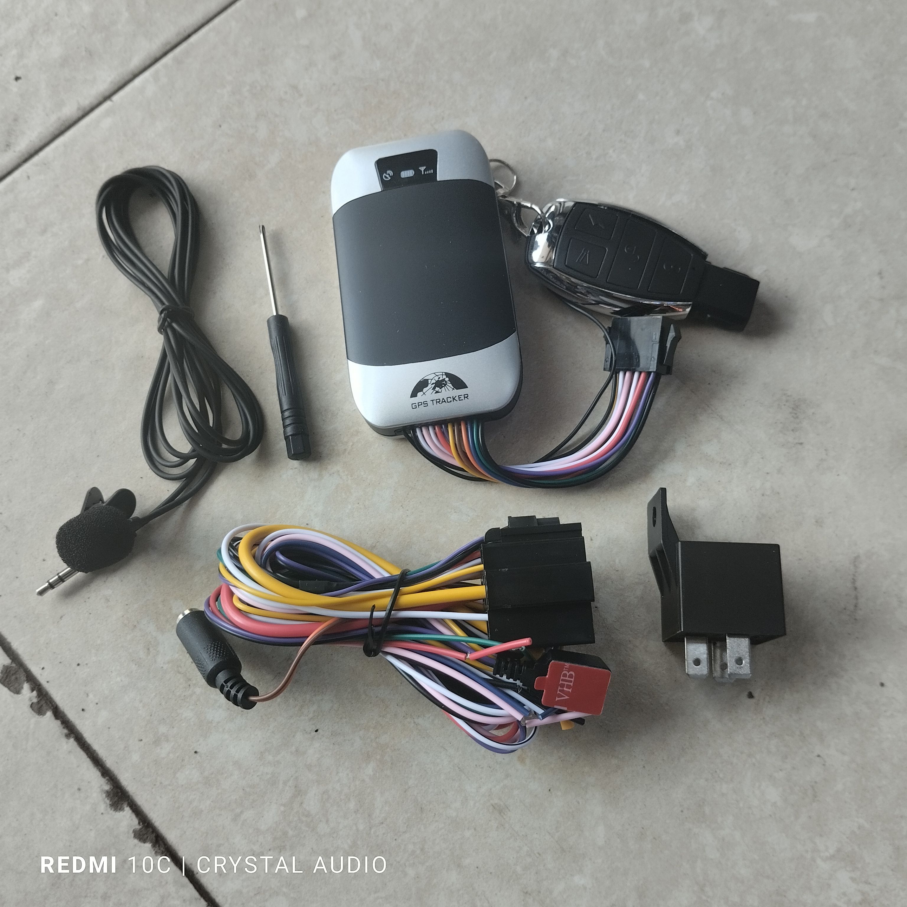 Tk303-G GPS,GPRS GSM Car Motorcycle Tracker With Remote SMS & APP Tracking platform