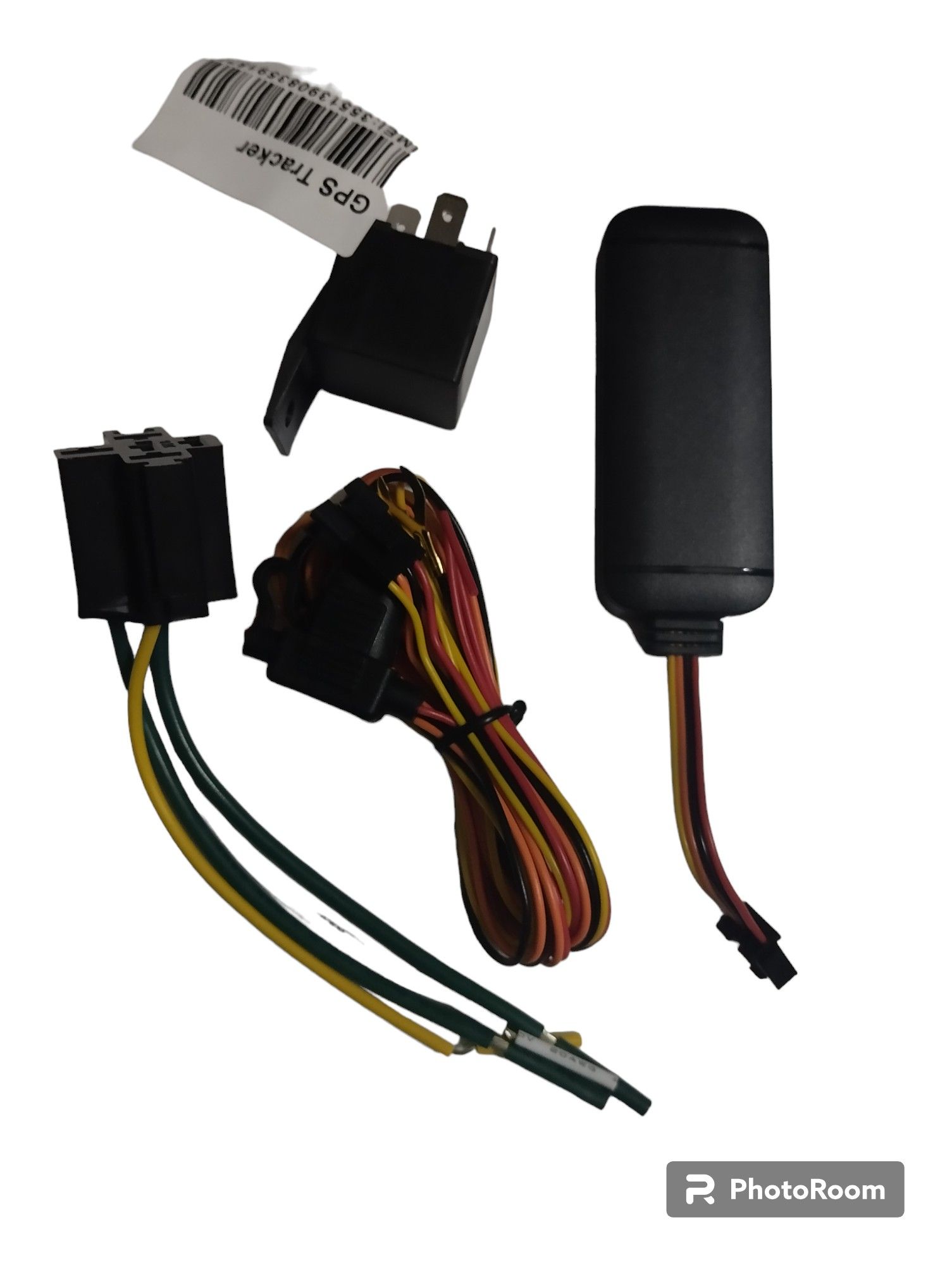 Mini GPRS/GPS Tracker VT-08 Vehicle Car Auto Car Gps Car Tracking Device WITH SMS & Online APP Tracking