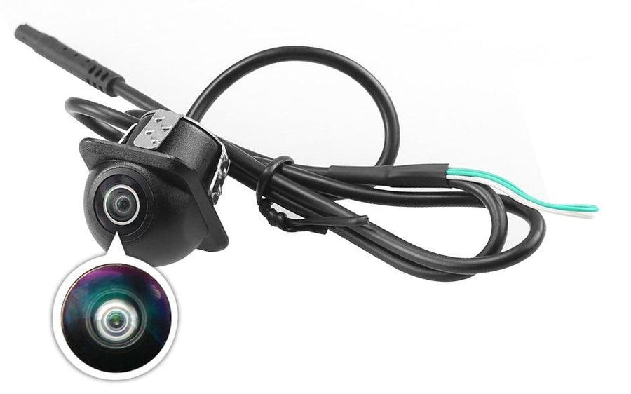 Reversing Parking Backup Camera With HD Clarity , Waterproof, night vion,car camera