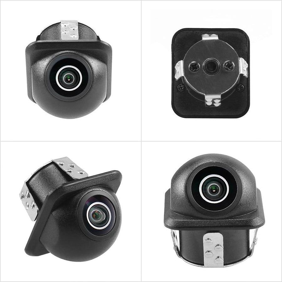 Reversing Parking Backup Camera With HD Clarity , Waterproof, night vion,car camera
