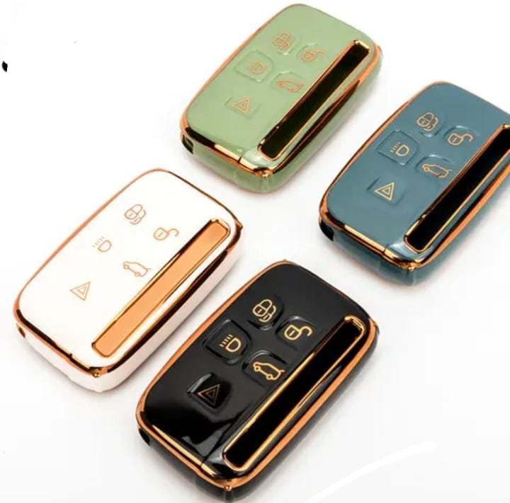 Car Key Cover Case Shell  Remote Key Fob Case For LAND ROVER Range Rover