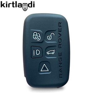 Car Key Cover Case Shell  Remote Key Fob Case For LAND ROVER Range Rover