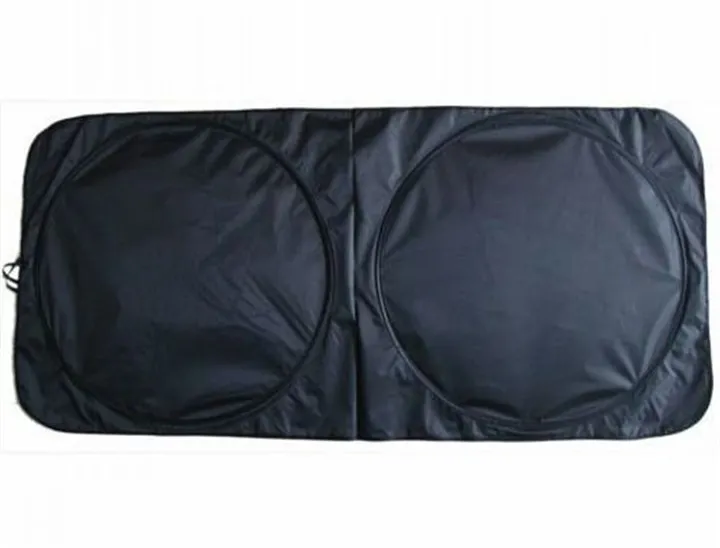 Keeps Your Vehicle Cool Foldable Car Windshield Car Window Sunshade Sun Shade Visor Windshield Cover Auto Car SunShade Car Sun Visor Sun Heat Protection for Sun Heat Automotive Interior Accessories