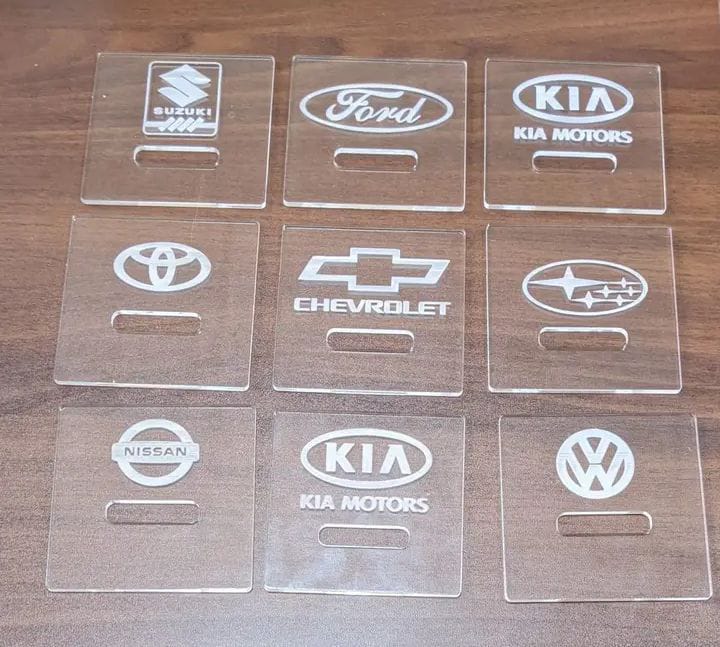 Insurance Display Pocket Holder
