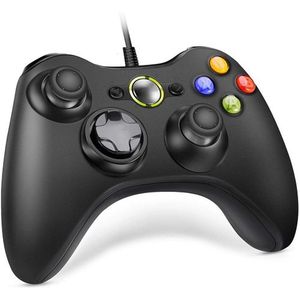 XBOX Microsoft XBOX 360 Wired Controller