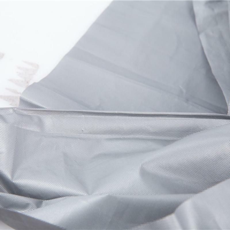 Motorcycle Motorbike Waterproof And Dustproof Protective Cover