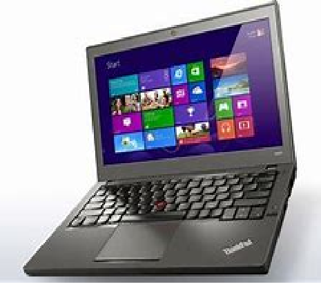 Refurbished LENOVO X260 6th core i3/8/256SSD