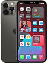 iPhone 12 Pro Max 6GB RAM + 128 GB Stotage, Duos (1 Esim, 1 physical)