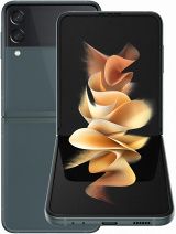 Samsung Galaxy Z-Flip 3 256, duos, (1 Esim, 1 physical)