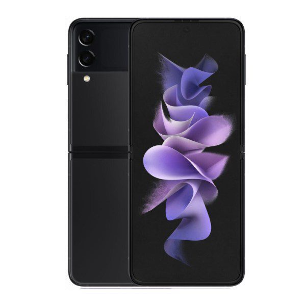 Samsung Galaxy Z-Flip 3 256, duos, (1 Esim, 1 physical)