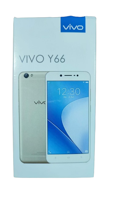 Refurbished  VIVO Y66 3GB+32GB Dual SIM smartphone support Google