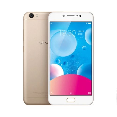 Refurbished Vivo Y67 4GB+32GB 5.5inch 3000mAh Dual SIM 13MP+16MP Android Smartphones/Mobile Phones