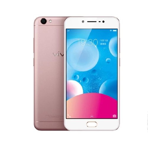 Refurbished Vivo Y67 4GB+32GB 5.5inch 3000mAh Dual SIM 13MP+16MP Android Smartphones/Mobile Phones