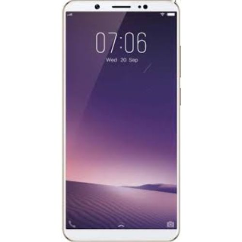 Refurbished Vivo Y79 4GB RAM 64GB ROM 5.99inch " 3225 mAh Dual SIM 4608 x 3456 pixels Android Smartphones/ Mobile Phones
