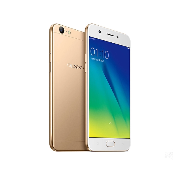 Refurbished OPPO A57 2GB RAM 32GB ROM 5.2inch " 2900 mAh Dual SIM 13MP+16MP Android Smartphones/ Mobile Phones