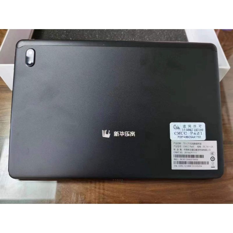 New tablet HD 10.1 inch android pad 6000mAh 3+32G with 1 Sim 4G app Support google