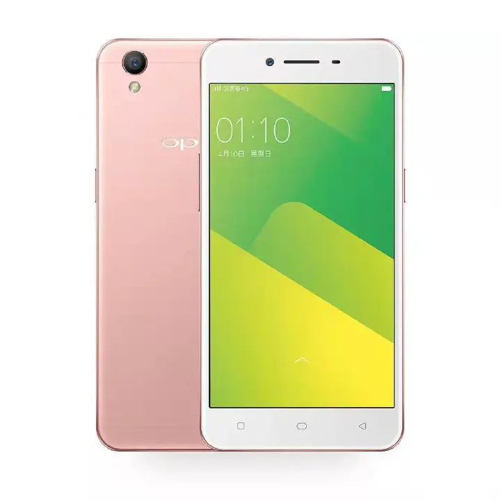 Refurbished OPPO A37 2GB RAM 16GB ROM 5inch " 2630 mAh Dual SIM 5MP+8MP Android Smartphones/ Mobile Phones