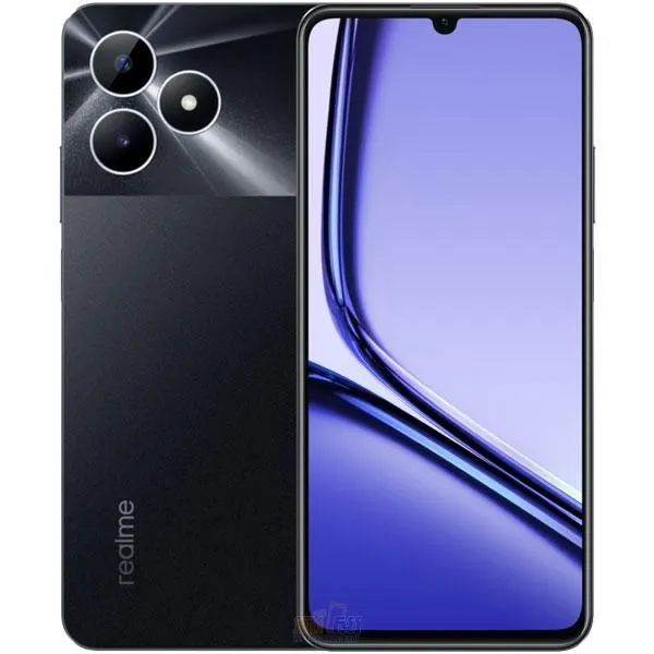 [Super Brand]REALME NOTE 50 128GB ROM + 4GB RAM 6.74"INCHES ULTRA CLEAR SCREEN IPS LCD Display Dual SIM (Nano-SIM)Dual SIM (Nano-SIM) USB TYPE C 5000 mAh Li-Po Battery IPS4 ANDROID 13 SMARTPHONE