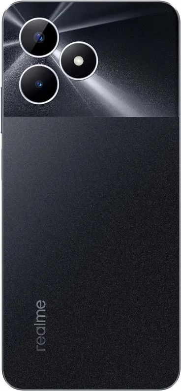 [Super Brand]REALME NOTE 50 128GB ROM + 4GB RAM 6.74"INCHES ULTRA CLEAR SCREEN IPS LCD Display Dual SIM (Nano-SIM)Dual SIM (Nano-SIM) USB TYPE C 5000 mAh Li-Po Battery IPS4 ANDROID 13 SMARTPHONE