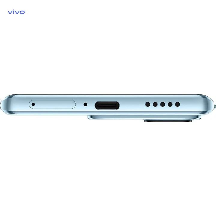 Brand New Smart Phone vivo V29 5G - 6.78'', 12GB RAM + 256GB ROM - (Dual SIM) - 4600mAh