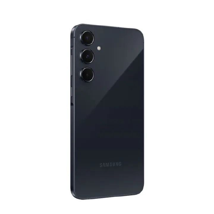 Black Friday Discounts for Samsung Galaxy A55 5G 6/128GB Main camera