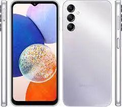 New Arrival Samsung Galaxy A14 4G Smartphone, 6.6", 128GB + 4GB RAM 50MP+2MP+2MP Camera (Dual SIM), 5000mAh Type C Charge MicroSD (Up to 1TB) SMARTPHONES