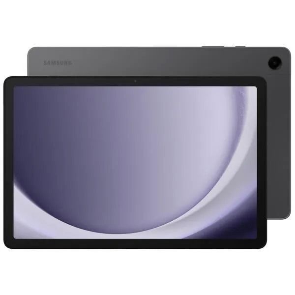 Samsung Galaxy Tab A9 RAM:4 GB RAM /64GB ROM Chipset: Mediatek Helio G99(6nm) Display:8.7inch TFT LCD Resolution: 800 x 1340 pixels Main Camera: 8 MP Selfie Camera:2MP Battery:5,100 mAh OS: Android 13