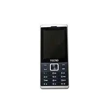 Tecno T528 //16MB ROM+8MB RAM //2500mAh Battery //Dual Sim //FM Radio 8mb FEATURED PHONE
