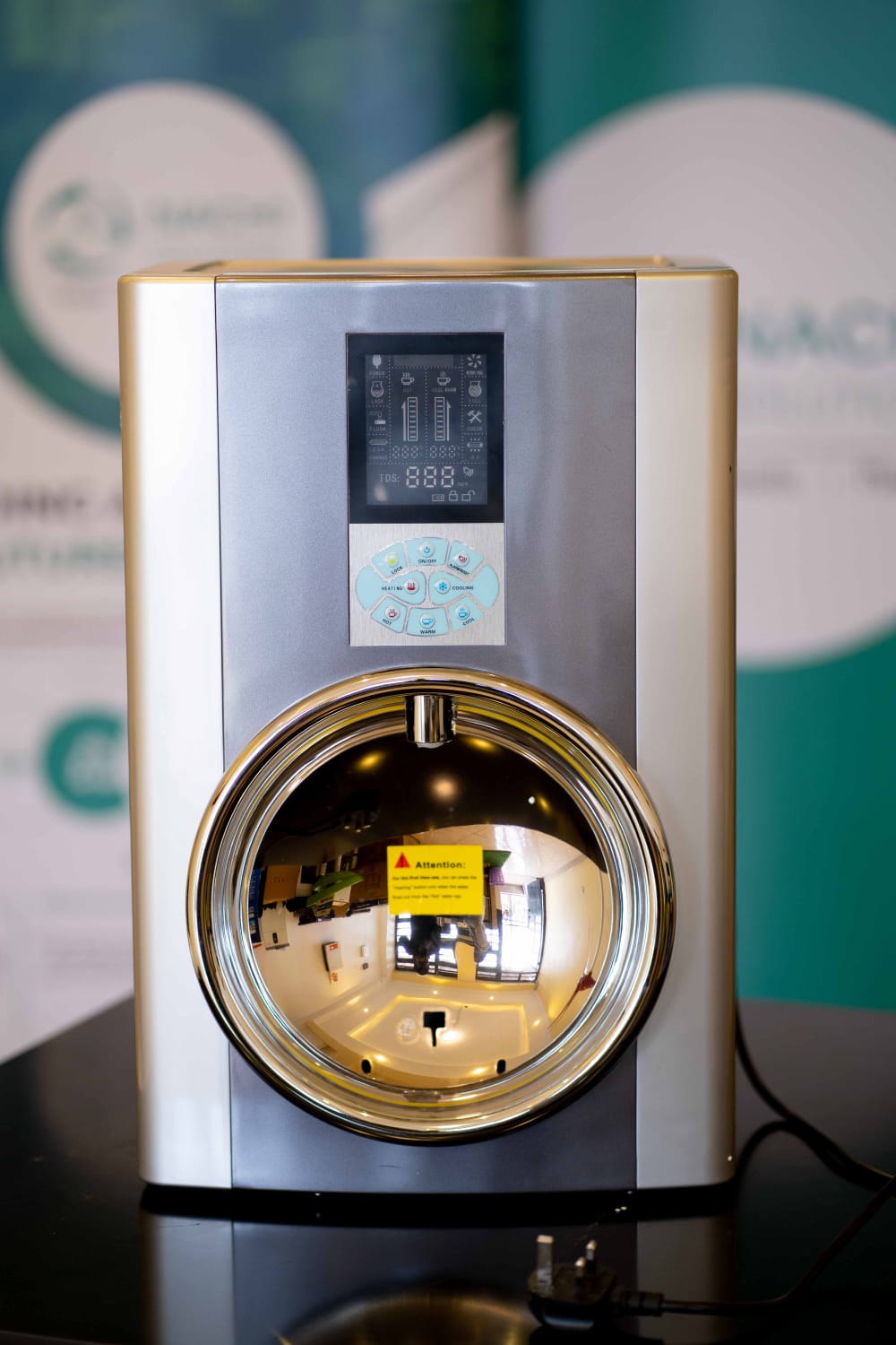 Dayliff Treated Water Dispenser.