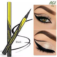 Eyeliner Pen Waterproof Long Lasting Eye Liner Pencil Quick Drying Not Bloom Natural Eyeliner Liquid Pen Cosmetic Tools Professional Makeup