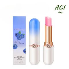 Women Lip Balm Crystal Temperature Change Lipstick Girl Moisturizing LongLasting Lip Gloss Makeup Lip Care Repair Cosmetic Change Beauty Makeup Beauty