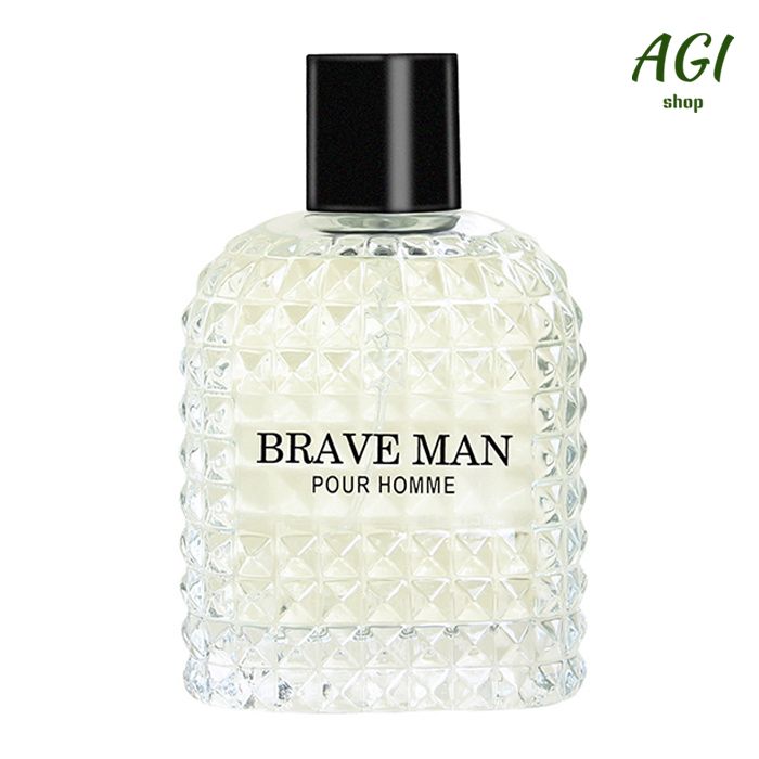 100ml Men's Perfume Persistent Fragrance Fresh Cologne Perfume Plant Floral Fragrance Essential Oil Perfume Pheromone Scent Le parfum Body Splash Colognes Eau De Toilette Wash Scent Perfume Deodorant