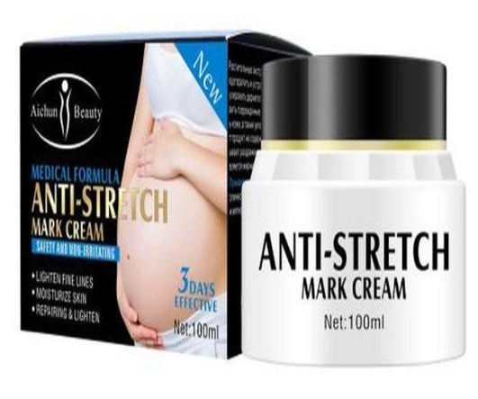 AICHUN BEAUTY { Slimming Body Cream ,Breast Enhancement Cream , Anti-Stretch Mark Cream }. 100ML