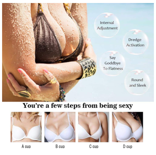 AICHUN BEAUTY { Slimming Body Cream ,Breast Enhancement Cream , Anti-Stretch Mark Cream }. 100ML