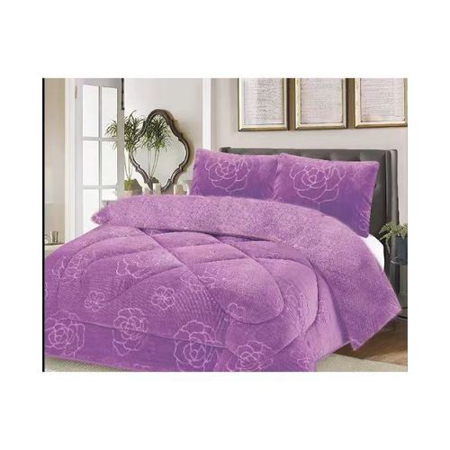 KILLMALL FLASH SALE STOCK CLEARANCE Fashion Super Warm Heavy Soft Woolen Duvet