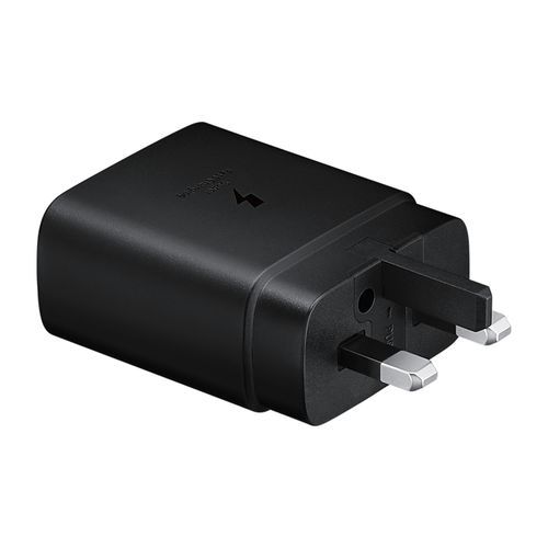 Samsung 25W PD SuperFast Charging Adapter
