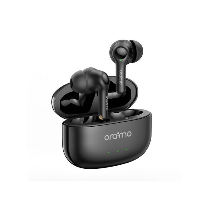 Oraimo Heavy Bass FreePods 3C ENC True Wireless Earbuds