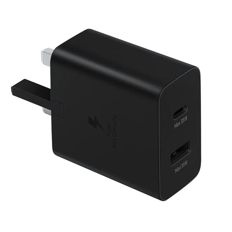 Samsung 35W PD Super Fast Charging Adapter