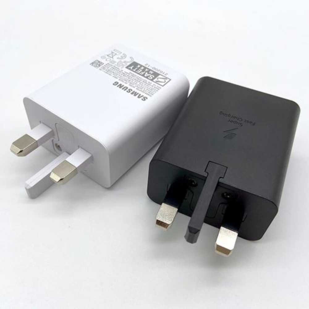 Samsung 35W PD Super Fast Charging Adapter