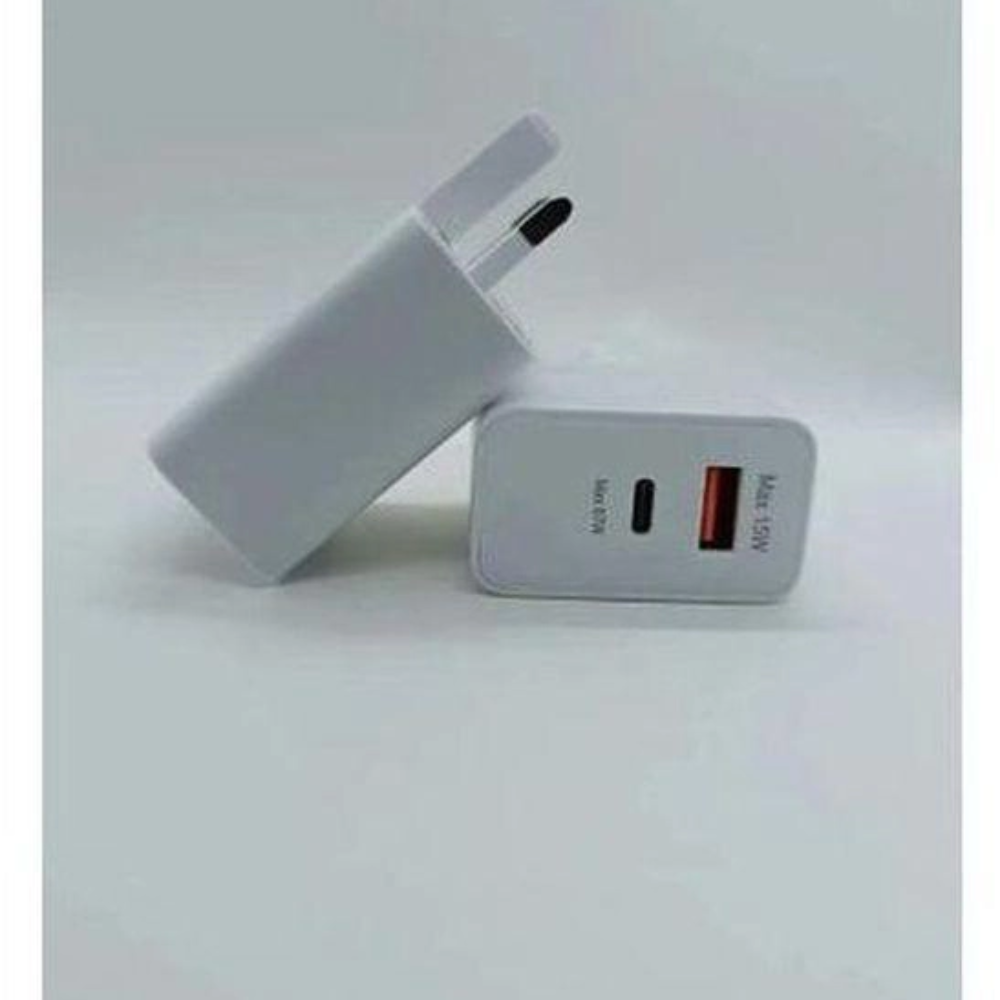 Samsung 35W PD Super Fast Charging Adapter