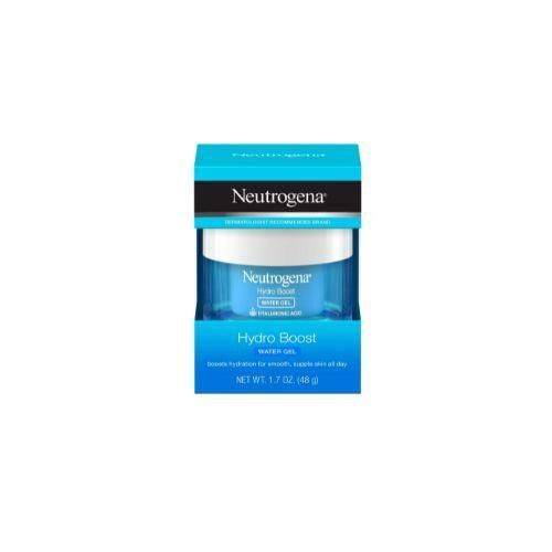 Neutrogena Hydro Boost Water Gel With Hyaluronic Acid